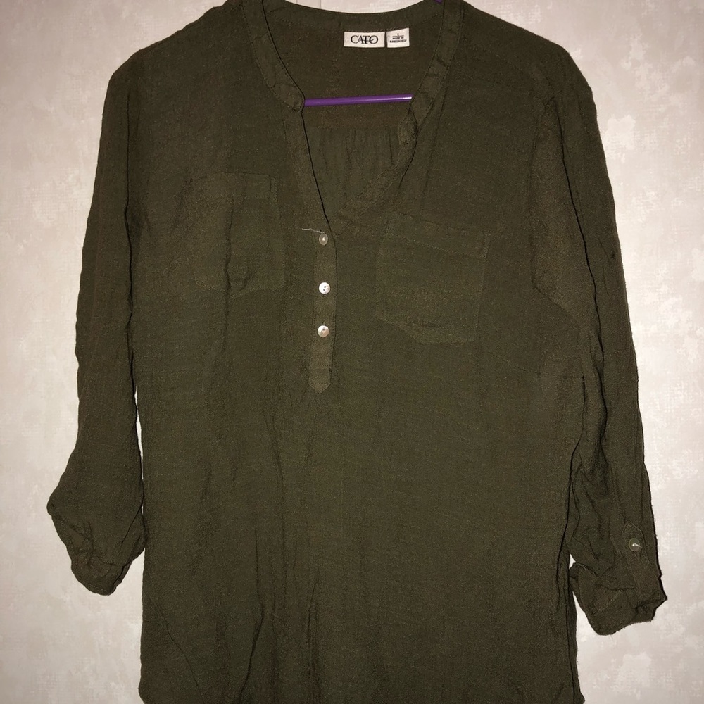 Blouse